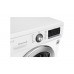 LG  WF-T1207MW  7KG  1200rpm Front Loaded Washer