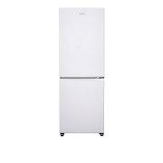 Whirlpool 惠而浦 WF2B180RWH 180公升下置式雙門變頻雪櫃（雲霧白）