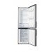 WHIRLPOOL 惠而浦 WF2B250RPS 250公升 底層冷凍式雙門雪櫃