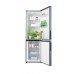 WHIRLPOOL WF2B250RPS 250L Bottom-freezer 2-door Refrigerator