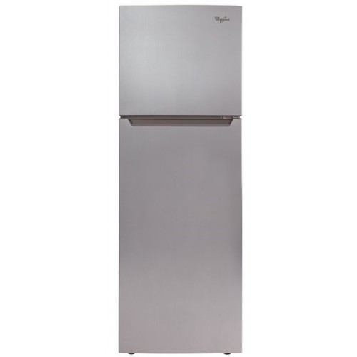WHIRLPOOL WF2T241LIX 251L Top Freezer 2-door Refrigerator