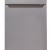 WHIRLPOOL WF2T241LIX 251L Top Freezer 2-door Refrigerator