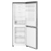 WHIRLPOOL WF2B281RPS 285L Bottom-freezer 2-door Refrigerator