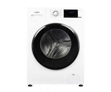 WHIRLPOOL WFRB904AHW 9KG 1400RPM FRONT LOADING WASHER