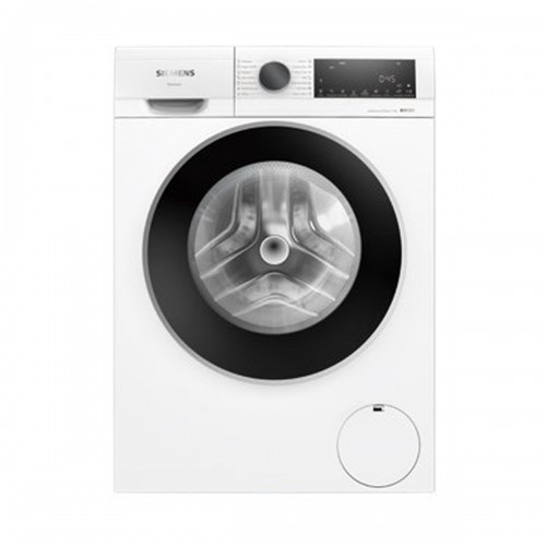 Siemens 西門子 WG44A200HK iQ300 9公斤 1400轉 前置式洗衣機
