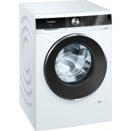 Siemens 西門子 WG54A2A0HK 10公斤 1400轉 前置式洗衣機