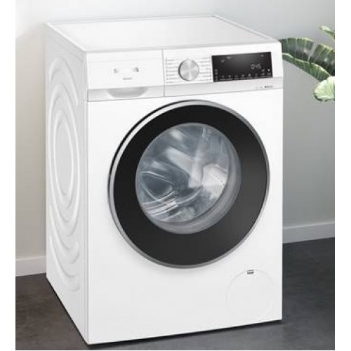 Siemens WG54A2A1HK 10KG 1400RPM Front Loaded Washer