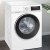 Siemens 西門子 WG54A2A1HK 10公斤 1400轉 前置式洗衣機