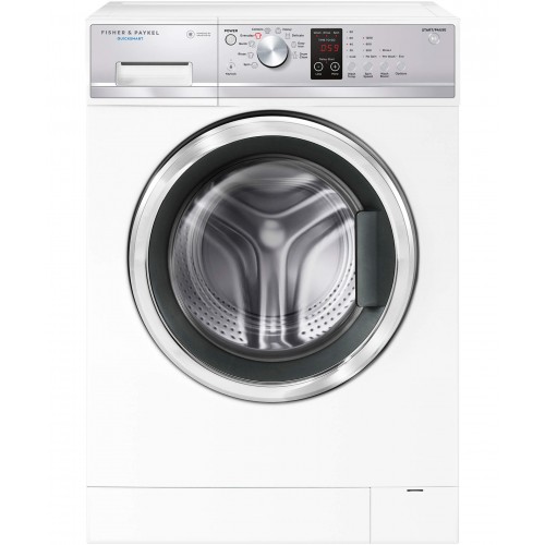  FISHER & PAYKEL 飛雪 WH-7560J3 7公斤 1200轉 前置式洗衣機