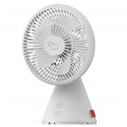 白河馬 WH2008風扇