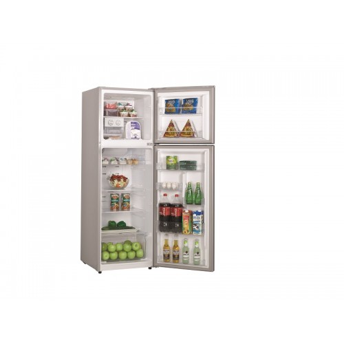 WHIRLPOOL WF2T253RIX Two-Door Refrigerator