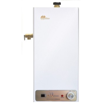 WELTRON 威朗 WH-U25S 超薄 23公升 中央儲水式電熱水爐