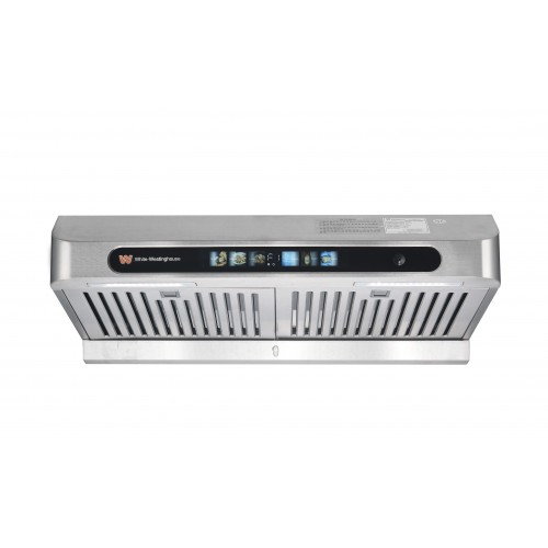  WHITE-WESTINGHOUSE WHV283HS 71厘米 易拆式抽油煙機