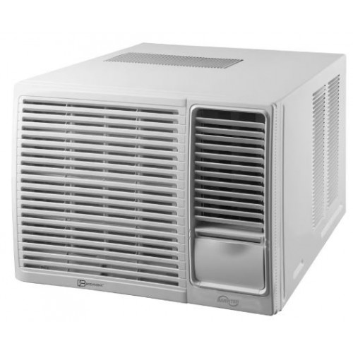 BODYSONIC WK70B24R32 2.5HP Inverter Cool Window Air Conditioner