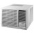 BODYSONIC WK70B07R32 3/4 HP Inverter Cool Window Air Conditioner