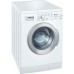 Siemens WM10E162BU 7KG 1000RPM FRONT LOADED WASHER Siemens WM10E162BU 7KG 1000RPM FRONT LOADED WASHER