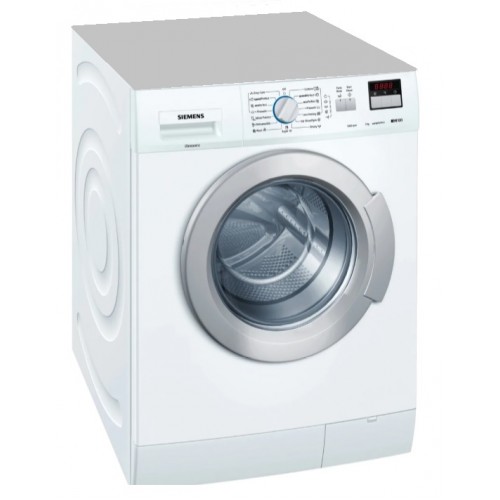 Siemens 西門子WM10E261BU 7公斤 前置式洗衣機