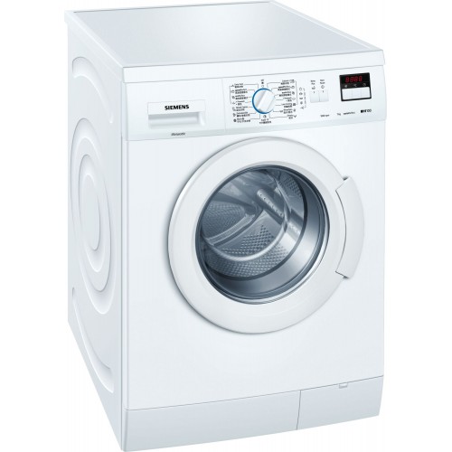 Siemens 西門子 WM10E262HK 7公斤 前置式洗衣機