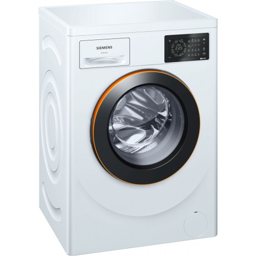 Siemens WM10L260HK 8kg iQ100 Frontloading Washing Machine