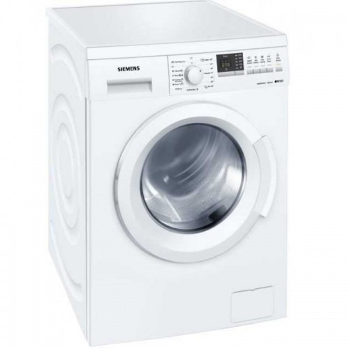 Siemens 西門子 WM10Q362BU 8KG 1000轉 前置式洗衣機 