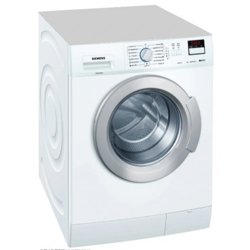 Siemens 西門子 WM12E260BU 7公斤 前置式洗衣機