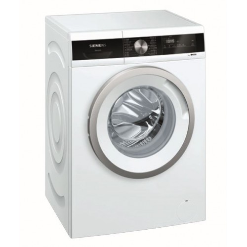 Siemens 西門子 WM12N160HK 7公斤1200轉前置式洗衣機