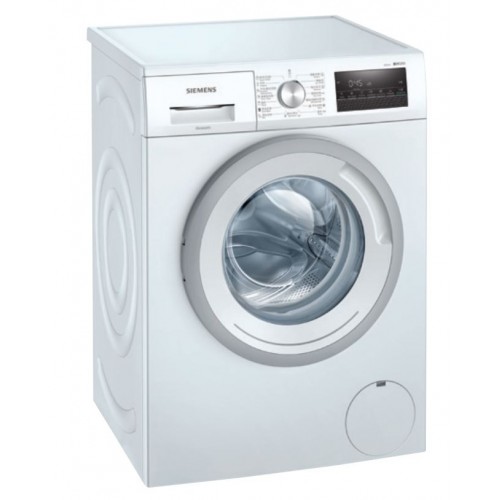 Siemens 西門子 WM12N270HK 7公斤 1200轉 前置式洗衣機