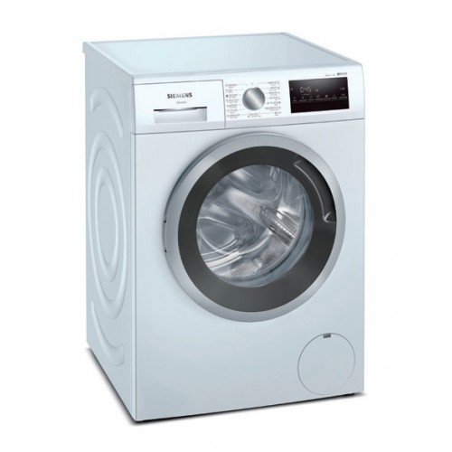 Siemens 西門子 WM12N272HK 7公斤 1200轉 前置式洗衣機