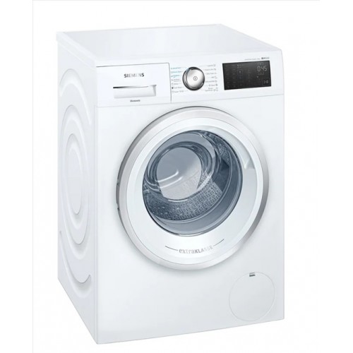 Siemens 西門子 WM14T790HK 8公斤 1400轉 前置式洗衣機