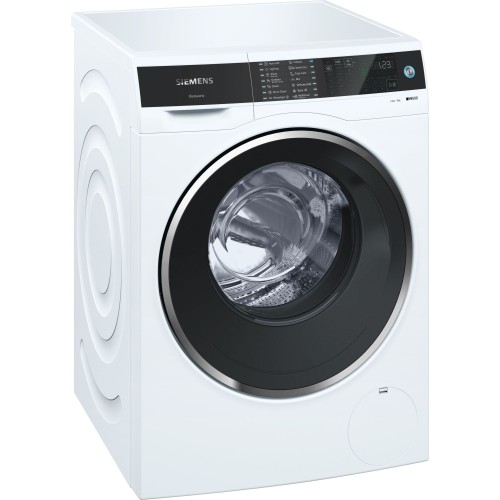 Siemens WM4UH660HK 9KG 1400RPM iQ500 Frontloading Washing Machine