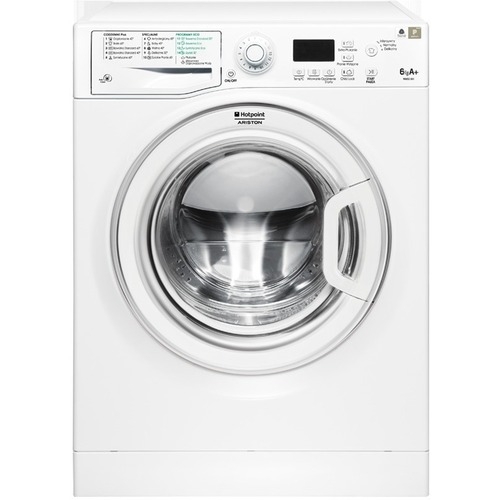 ARISTON 愛朗 WMSG601 6KG 纖巧型前置式洗衣機