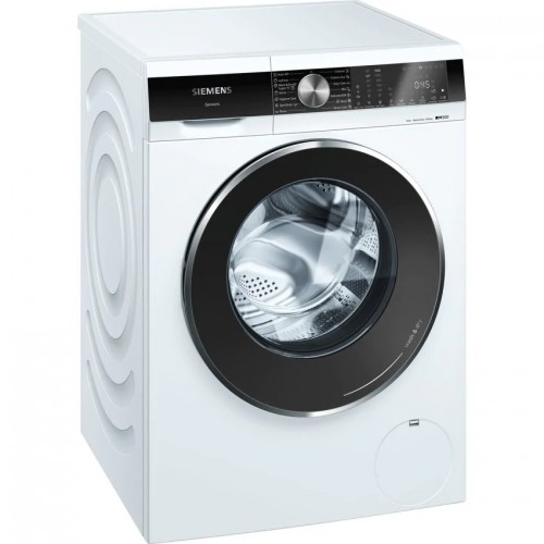 Siemens 西門子 WN54A2A0HK 10/6公斤 1400轉 洗衣乾衣機