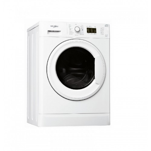 WHIRLPOOL 惠而浦 WNAR75210 前置式二合一洗衣亁衣機