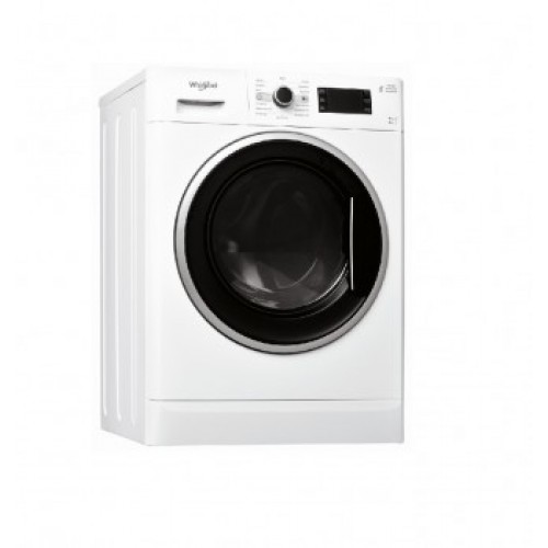 WHIRLPOOL WNAR86410 WASHING: 8KG & DRYING: 6KG Front Loading Washer Dryer Series