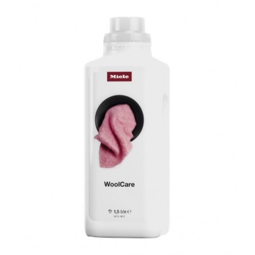 MIELE WoolCare detergent for delicates (1.5L)