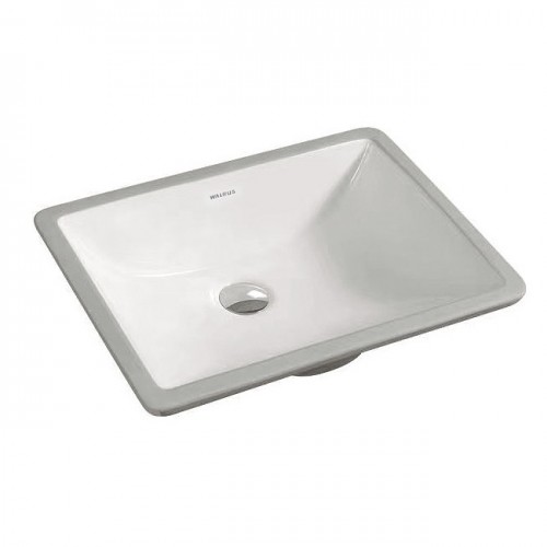 WALRUS WR-220020-00 Under Counter Basin 385 x 515mm