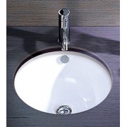 WALRUS WR-220108-00 Under Counter Basin 420 x 420mm