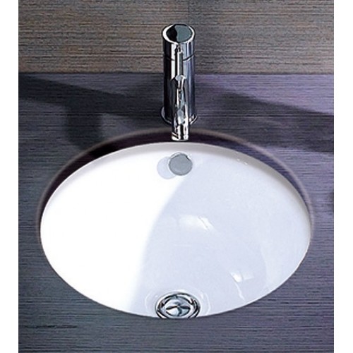 WALRUS WR-220108-00 Under Counter Basin 420 x 420mm