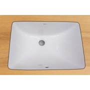 WALRUS WR-220110-00 Under Counter Basin 465 x 345mm