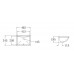 WALRUS WR-220110-00 Under Counter Basin 465 x 345mm