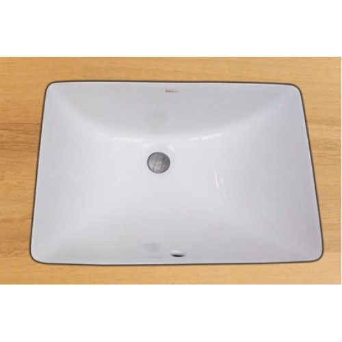 WALRUS WR-220110-00 Under Counter Basin 465 x 345mm