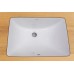 WALRUS WR-220110-00 Under Counter Basin 465 x 345mm