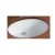 WALRUS WR-2222L-00 Under Counter Basin 555 x 460mm