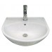 WALRUS WR-230122.1-00 Wall Hung Basin 495 x 410mm