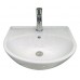 WALRUS WR-230123.1-00 Wall Hung Basin 400 x 350mm