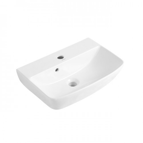 WALRUS WR-230127.1-00 Wall Hung Basin 500 x 340 x 160mm