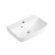WALRUS WR-230127.1-00 Wall Hung Basin 500 x 340 x 160mm