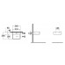 WALRUS WR-250682.1-00 Countertop Basin 340 x 295mm