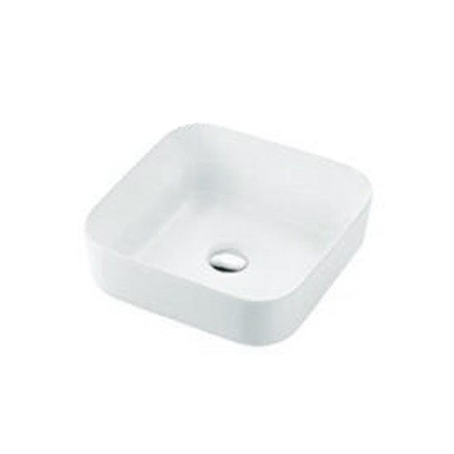 WALRUS WR-250802-00 Countertop Basin 385 x 385mm