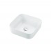 WALRUS WR-250802-00 Countertop Basin 385 x 385mm